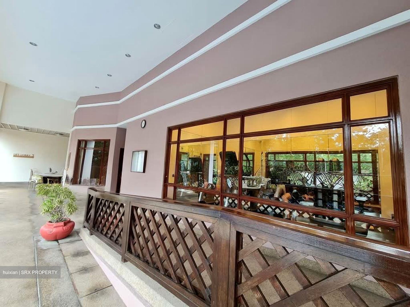Sherwood Condo (D21), Condominium #527535321
